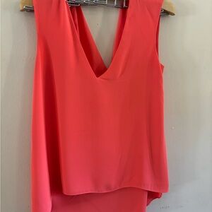 Gently worn BCBG blouse.
